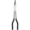 iSeventy9 11" Long 45 Degree Bent Nose Plier Straight Tip