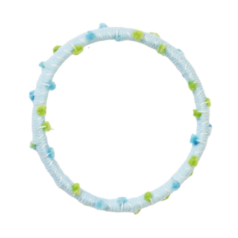 INOUE Donut Hair Rubber Set of 3 (Pochacco)