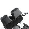 Frankberg 1 x boot lock, tailgate lock, 4-pin, compatible with
