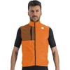 Sportful Supergiara Layer Vest - Men's Dark Gold, M