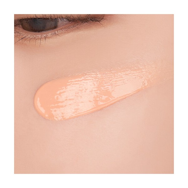 nuse Liquid Care Cheek - 05 Veil Bay