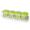 1Set Seasoning Box Set Seasoning Box Set Spice Jars Condiment
