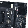 A55 Desktop Computer Motherboard FM1 Interface 905Pin CPU DualCore QuadCore