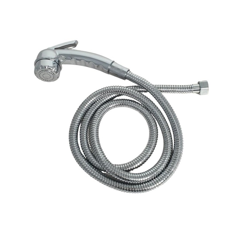 Marvix External Shower Point Water Outlet Socket White & Trigger