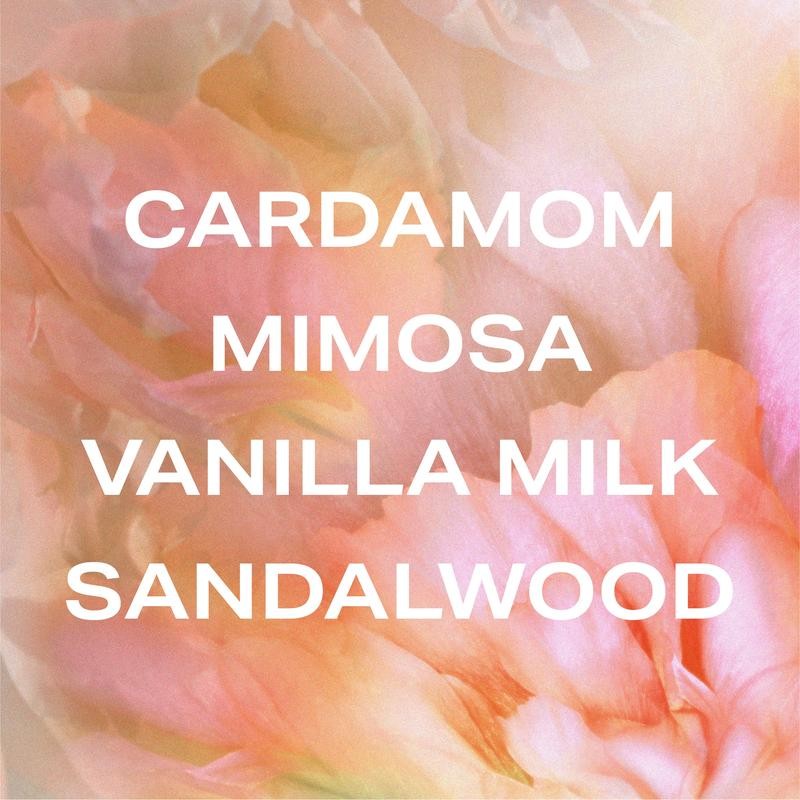 Not Your Baby - Candle