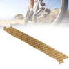 Bike Chain 10 Speed Half Hollow Variable Speed Chain Mountain