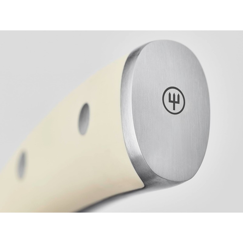 Wüsthof Classic Ikon Crème 8 Inch Chef's Knife