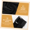 Abaodam Adjustable Speaker Stand Cover Polyester Tripod Skirt for Live