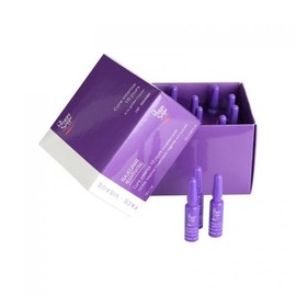 Peggy Sage Intensive Cure 10 Days A La Jelly Royale (10 x 1 ml)