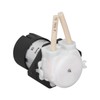 Peristaltic Pump Mini DC Brushed Motor Small Electric Self Priming