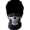 WOVTE Face Mask, Bandana, Festival Cover, Survival Game Mask, Windproof,