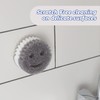 Scrub Daddy Scrub Mommy, Style Collection, Dual Sided Cleaning Sponges,