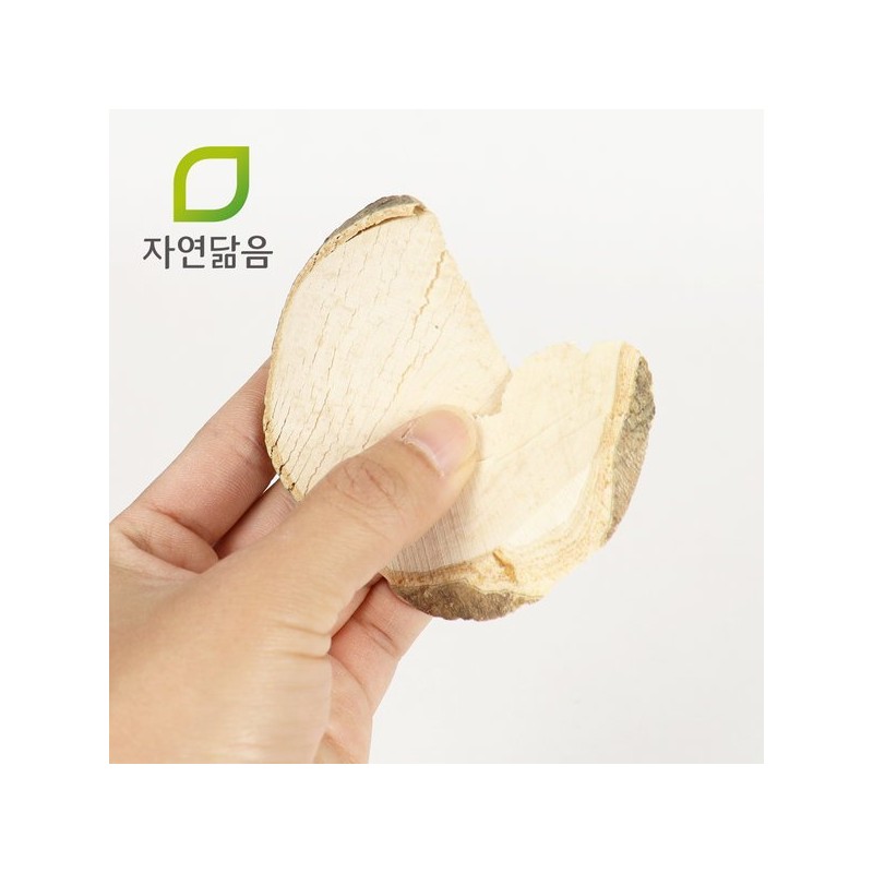 자연닮음 국산 황칠나무 300g Natural Imitation Korean Yellow Pitch Tree