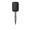 BaByliss Diamond Paddle Brush, Silver