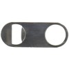American Metalcraft S/S Mini Flat Bottle Opener