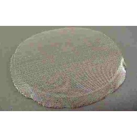 AIR CLEANER SCREEN FOR 2 5/8" NECK HOLLEY HOT ROD TRI-POWER (1) AC-11