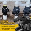 Ussuray Swimming Pool Diverter Valve - 1 1/2 inch -