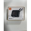JBL GO4 Portable Wireless Speaker Bluetooth Waterproof Dust-proof IP67 Black