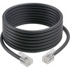 Replacement Control Cable for MaxxAir MaxxFan Plus Deluxe 4-Speed Roof