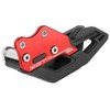 ZETA CRF250L/M (12-19) CRF250RALLY (18-19) Chain Guide, Red