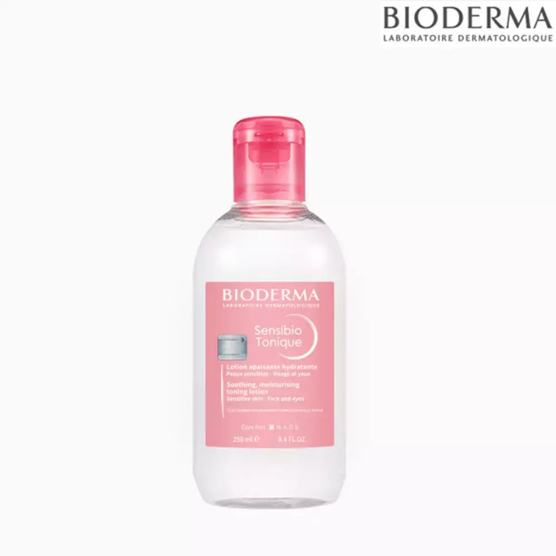 Bioderma 바이오더마 센시비오 토너 250ml Bioderma Sensibio Toner 250ml