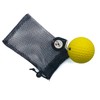 Arttodo Golf Head Positioning Training, Golf Training Aids, Head Stability