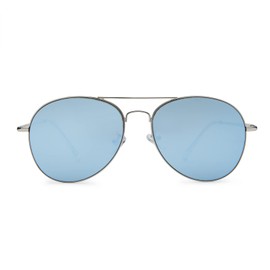 Pro Acme Classic Polarized Aviator Sunglasses for Women Men - UV 400 Protection 57MM