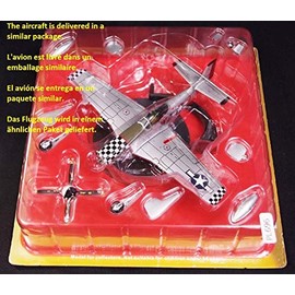 OPO 10 - 1/72 Miniature Fighter Plane Compatible with Nakajima Ki 43 II Hayabusa - G72