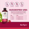 Mary Ruth's Liquid Morning Multivitamin Raspberry 32 fl oz Vegan,