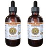 Lavender (Lavandula Officinalis) Liquid Extract 2x2 oz