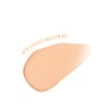 COVERGIRL Clean Fresh Blurring Skin Tint with SPF 30, 415