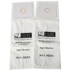 Cen-Tec Systems 55321A HEPA Central 2-Pack Vacuum Bags for Nutone,