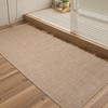 AevitasX Bathroom Rugs Mat Non Slip Bath Mat 17" x