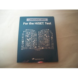 Language Arts for the HiSET Test