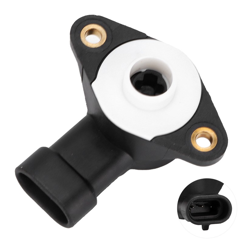 Club Car Throttle Position Sensor Replacement for Yamaha G29/Drive/YDRE Electric