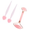 Face Massage Roller Double Headed Promote Circulation Skin Lifting Tightening