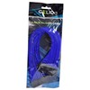 Blue Braided 24-pin ATX Extension