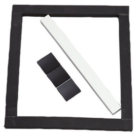Ventmate 65526 14" x 14" Gasket Kit for Coleman Air Conditioner