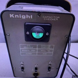 HUGE MANUAL -  ALLIED RADIO KNIGHT  Radio SERVICE MANUAL CD