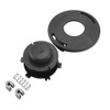 25-2 Trimmer Head for Stihl FS 44, 55, 56, 70,