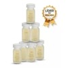 Jafra Ampolletas Con Jalea Real Gel Facial Humectante Set 7