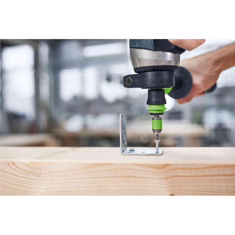 Festool Bit Assortment SYS3 XXS CE-PZ BHS 60 (with Quick