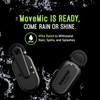 Shure Wireless Receiver for MoveMic