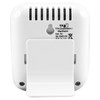 TFA Dostmann 30.1043.02 Digital Maximum-Minimum Thermometer White