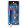 Cal Hawk Tools ASDP17 Precision Screwdriver Set (17 Piece)