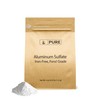 Pure Original Ingredients Aluminum Sulfate (4 oz) Food Grade, Iron