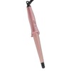 Electric Hair Styling Curling Iron 2 Gear Adjustable 45W Prevent