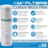 APPLIED MEMBRANES INC. AMI Reverse Osmosis Filter Replacement | Pre