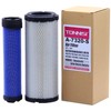 TONNISI A-7320-S AIR FILTER P821575 P822858
