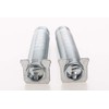 daniplus© Repair Kit Suitable for Bosch, Siemens washing machine, Dishwasher